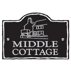 Middle Cottage, Endon